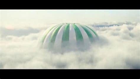 Perrier Sparkling Water TV Spot, 'Hot Air Balloons'