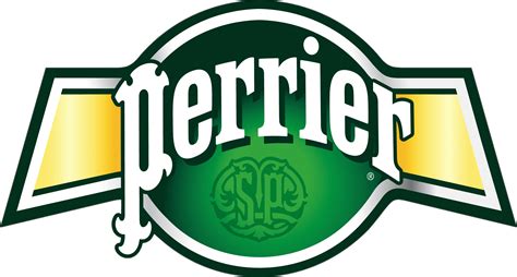 Perrier logo