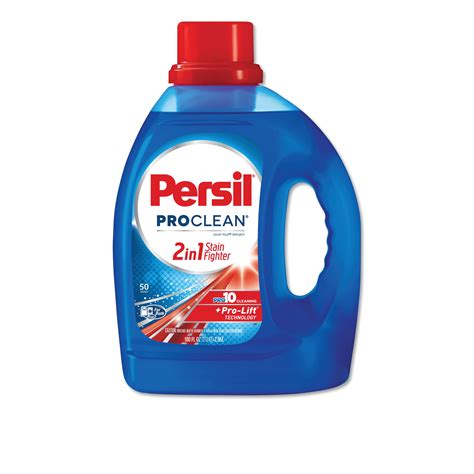 Persil ProClean Power-Liquid 2in1 logo