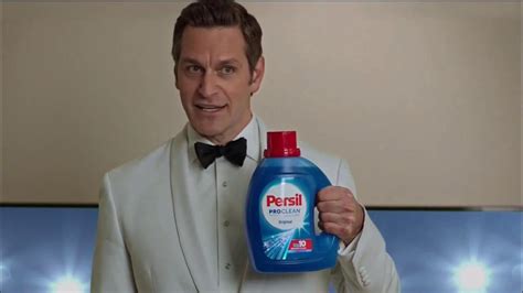 Persil ProClean Super Bowl 2018 TV Spot, 'Game-Time Stain-Time' created for Persil ProClean