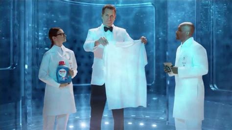 Persil ProClean Super Bowl 2019 TV commercial - The Deep Clean Level