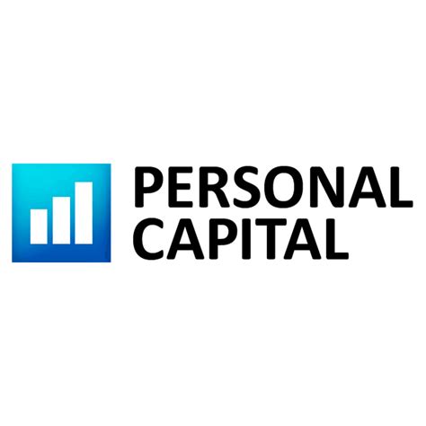 Personal Capital Finance logo
