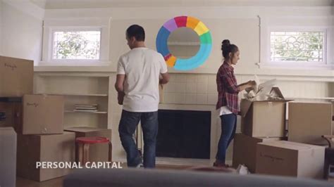 Personal Capital TV Spot, 'Daily Spending' created for Personal Capital