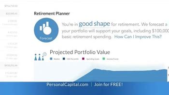 Personal Capital TV Spot, 'Empty' created for Personal Capital
