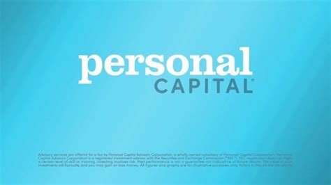 Personal Capital TV Spot, 'Retirement' created for Personal Capital