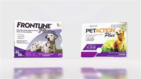 Pet Action Plus TV Spot, 'Take Action'