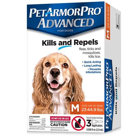 PetArmor Pro Advanced logo