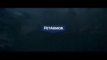 PetArmor TV commercial - Storm
