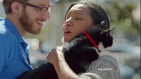 PetSmart Charities National Adoption Weekend Event TV commercial - Inseparable