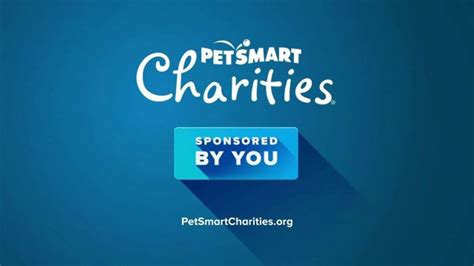 PetSmart Charities TV Commercial created for PetSmart