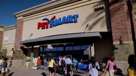 PetSmart Double Bonus Sale TV commercial - Purina