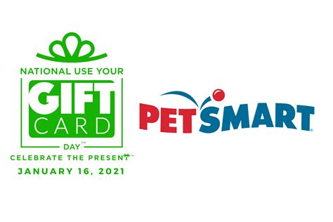 PetSmart Gift Card logo