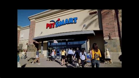 PetSmart TV commercial - Dog Park