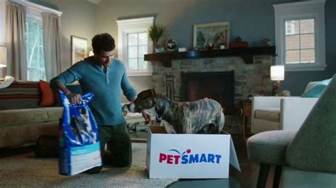 PetSmart TV commercial - Freshen Your Perspective