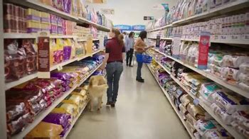 PetSmart TV commercial - Low Price Food Brands