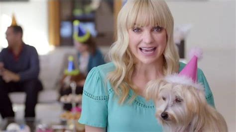 PetSmart TV Spot, 'Partners in Pethood: Welcome to Pethood' Ft. Anna Faris featuring Rachel Taggatz