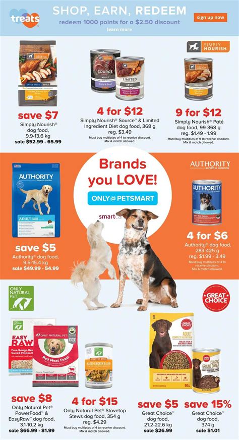 PetSmart Treats Membership commercials