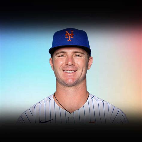 Pete Alonso commercials