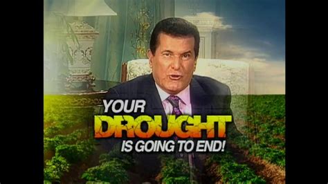 Peter Popoff Ministries Miracle Mixture TV commercial