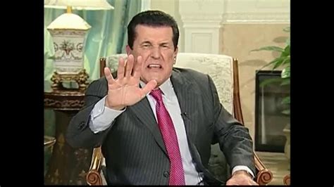 Peter Popoff Ministries TV commercial - Divine Health