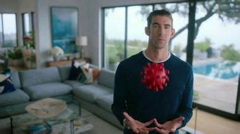 Pfizer, Inc. TV Spot, 'A Whole Different Ball Game' Featuring P!nk, Questlove, Michael Phelps, Jean Smart