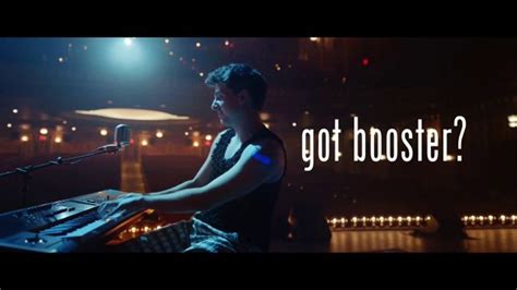 Pfizer, Inc. TV Spot, 'Protected On Tour' Featuring Charlie Puth created for Pfizer, Inc.