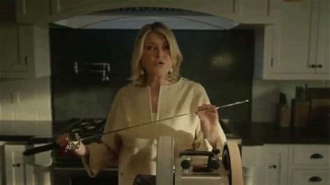 Pfizer, Inc. TV Spot, 'Unwelcome Guest' Featuring Martha Stewart created for Pfizer, Inc.