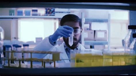 Pharmaceutical Research and Manufacturers of America (PhRMA) TV commercial - Cooper’s Hope