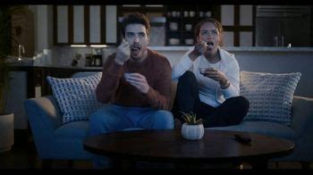 Philadelphia Cheesecake Crumble TV Spot, 'The Last Bite Is Not Meant to Be Shared'