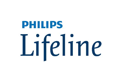Philips Healthcare Philips Lifeline logo