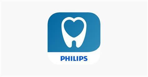 Philips Healthcare Sonicare App logo