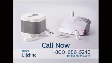 Philips Lifeline TV Spot, 'Independence' created for Philips Healthcare