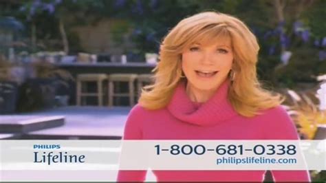 Philips Lifeline TV Spot, 'Innovation and You' Featuring Leeza Gibbons
