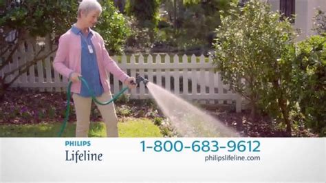 Philips Lifeline TV Spot, 'My Mom' created for Philips Healthcare