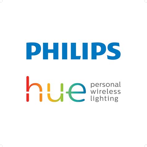 Philips Lighting Hue logo