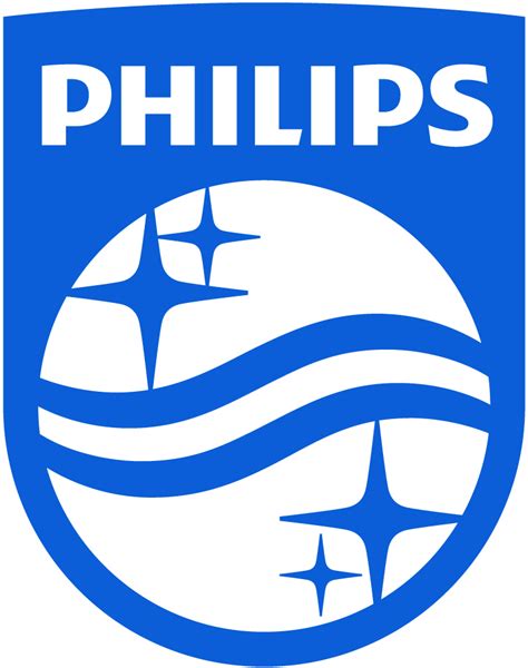Philips Lighting LED A Shape logo