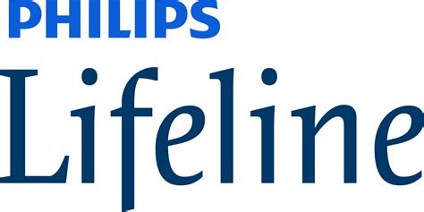 Philips Norelco Lifeline logo