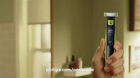 Philips Norelco OneBlade TV Spot, 'Doctor Strange: Be Your Best You' created for Philips Norelco