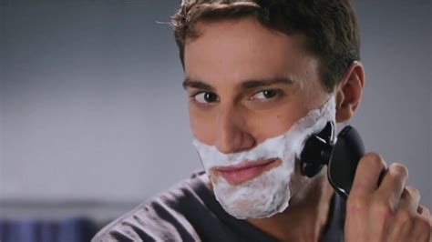 Philips Norelco Senso-Touch 3D TV Spot, 'Most Advanced Shave'