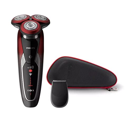 Philips Norelco Star Wars Special Edition DarkSide Electric Shaver