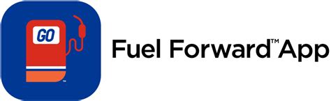 Phillips 66 Fuel Forward App logo