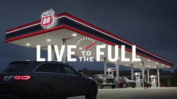 Phillips 66 TV Spot, 'A Live to the Full Story: Mutual Musicians Foundation'