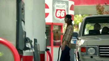 Phillips 66 TV Spot, 'We'll Be Here' Song by Don Robertson