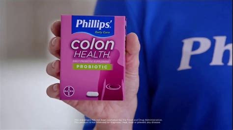 Phillips Colon Health Probiotic Caps TV Spot, 'Cubicle' featuring Phoebe Jonas