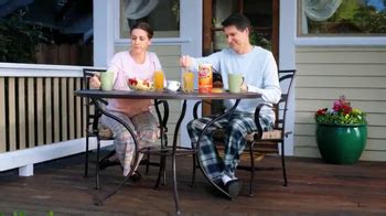 Phillips Fiber Good Gummies TV Spot, 'Breakfast' featuring Marge Royce