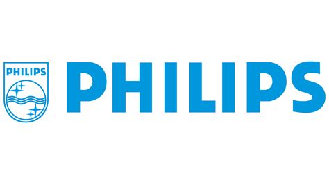 Phillips Relief logo