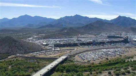 Phoenix International Raceway TV Spot, 'This Is Spring Break'