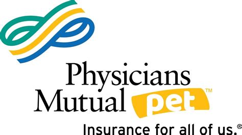Physicians Mutual Pet Insurance logo