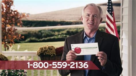 Physicians Mutual TV Spot, 'Dental Bills' created for Physicians Mutual