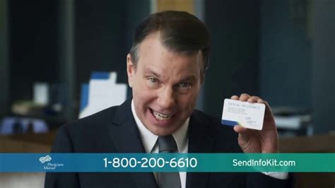 Physicians Mutual TV Spot, 'Get the Facts'